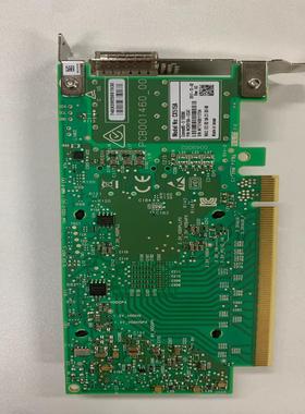 （设备配件）Mellanox MCX515A-CCAT ConnectX