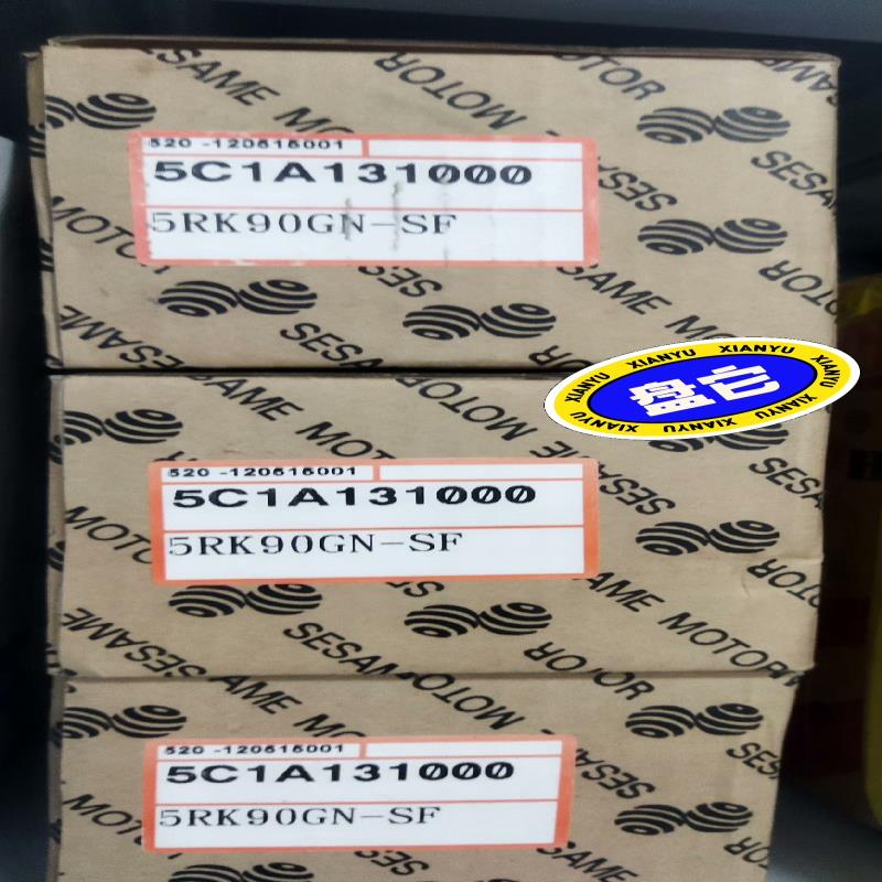 世协电机5RK90GN-SF