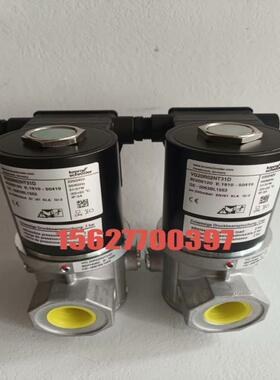 VG20R02NT31D霍科德电磁阀VG15R02NT31D