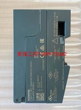 【荣强工控】西门子6GK5204-2BC00-2AF2