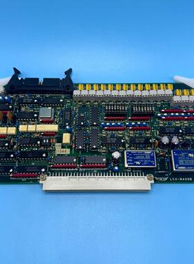 JRCS LCU-M400B 全新原装正品