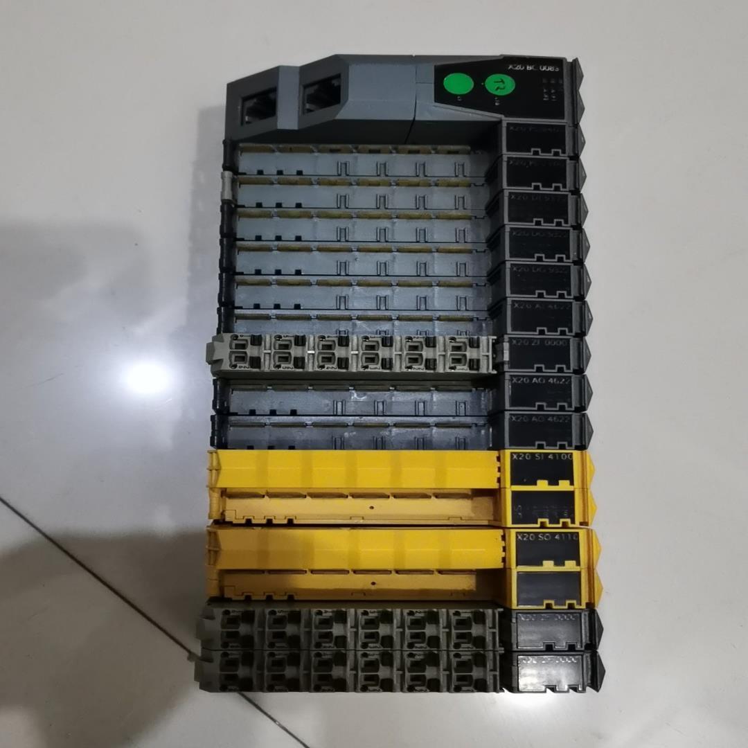 （议价）贝加莱X20BC0083，0063系列有意者联系我