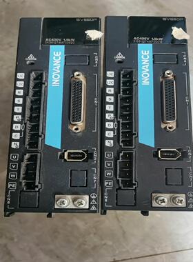 （设备配件）议价汇川驱动SV660PT5R41