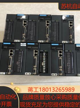 汇川1.5KW伺服驱动器IS620FS012I-V12，成色议价