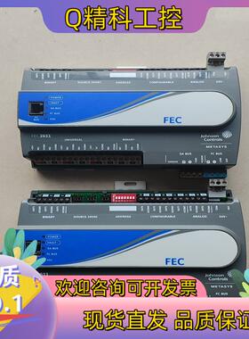 现货江森MS-FEC2611-0控制器成色