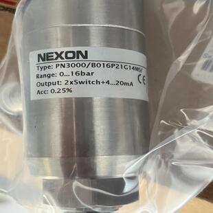 nexon PN3000/B016P21G14MS 16ba