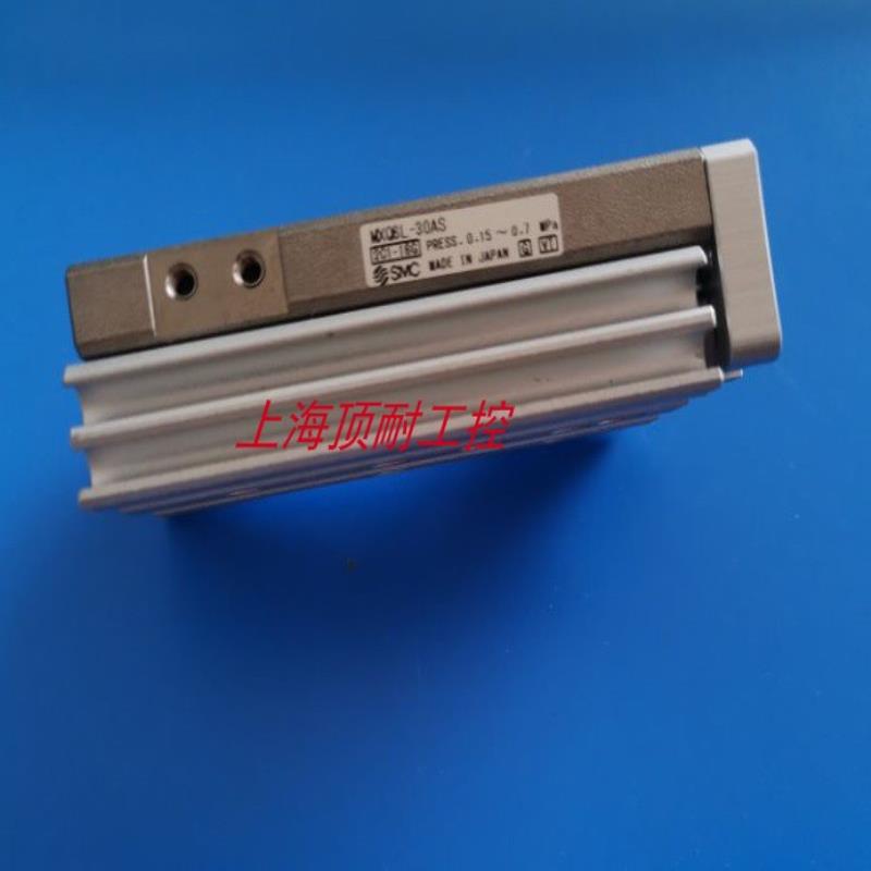 滑台气缸 MXQ6L-30AS 当天可发议价