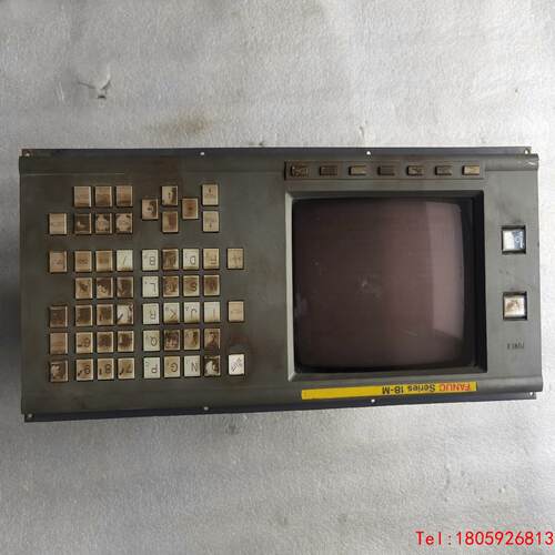 【非标价】Series  18-M，A02B-0120-C015/MA