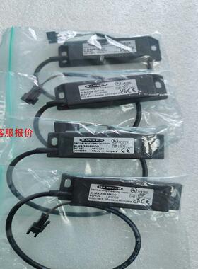邦纳安全门锁传感器SI-MAGB1SMCO