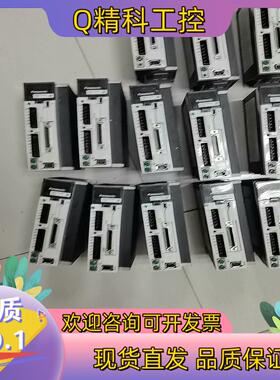 现货伺服驱动器MBDHT2510E   400w