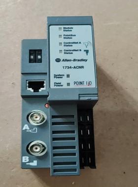 （设备配件） 罗克韦尔1734PLCAB-模块ACNR