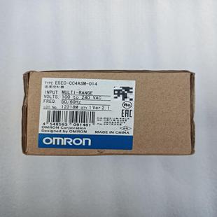 014 CC4ASM 温控器 E5EC