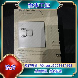 2.2K议 043 原装 变频器SE