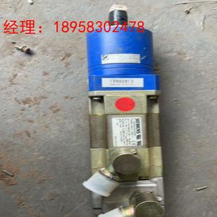 西门子电机1FK6032 1SG0 Z带减速机 6AK71