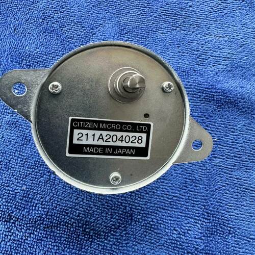 {莱茵电子商行}#电机 m 211a204028 b