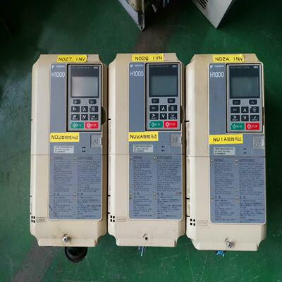 安川H1000系列3.7/5.5KW