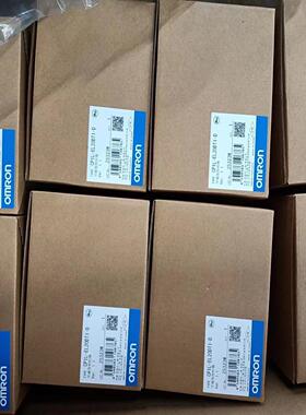 控制器  CP1L-EL20DT1-D