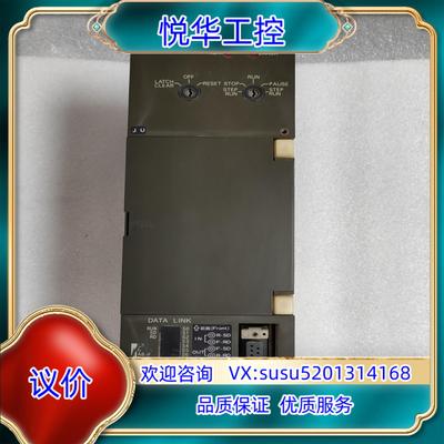 原装A系列PLC原装件 A2ACPU R21-S1议