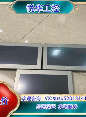 原装普罗菲斯触摸屏PFXET6600WAD，，功能正常，议