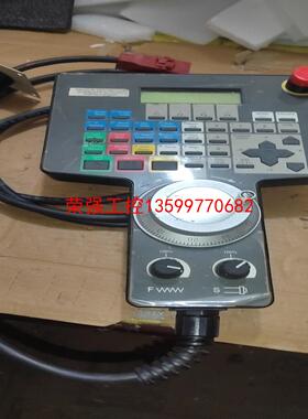 【荣强工控】西门子Acramatic 2100操作器3-424-2194