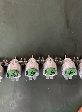（设备配件）力士乐编码器 新电机上拆的 包好 SKS36-HFA2-S0