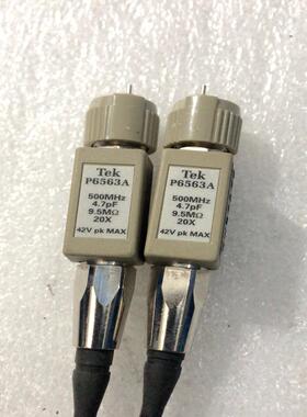 （设备配件）TEK示波器探头 P6563A