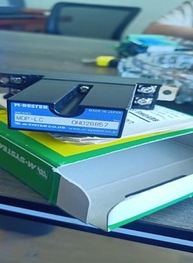 M·RESTER   MDP-LC    全新  原装