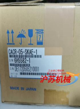 YASKAWA安川CACR-02-SKAE-1