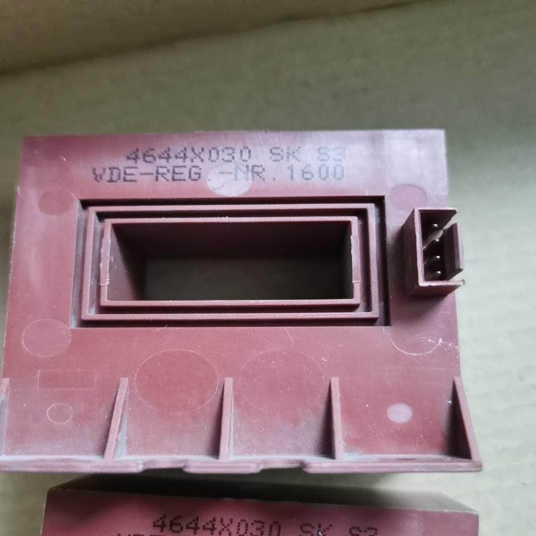 （设备配件）电流传感器4644X030