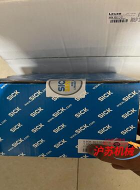 西克激光雷达扫描仪 全新S30B-3011GBS05全