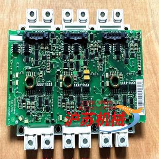 FS300R12KE3 71C是变频器驱动板 AGDR