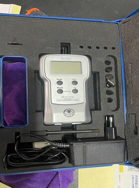 （设备配件） ALLURIS FMI-S100B5 0-5000N测力计