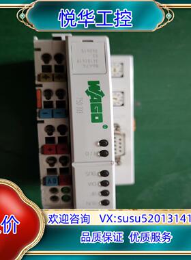 万科/WACO模块750-333