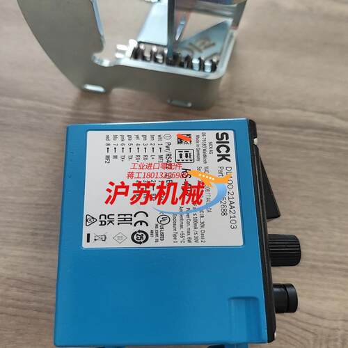 SICK西克全新原装正品DL100-21AA2103