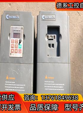 科姆龙2.2kw变频器 kv1900-g0022c-4t