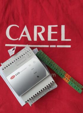 意大利卡乐电子膨胀阀驱动模块 EVD0000E21--EVDOOOOE21议价