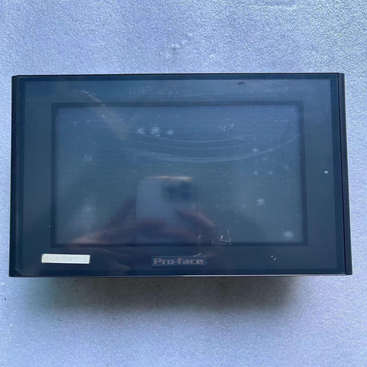 Pro-face触摸屏GP2401-TC41-24V