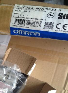 F3SJ-A0720P30-S/KRA11-05-K020/F39-JC5BOMRON光幕