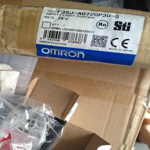 KRA11 K020 JC5BOMRON光幕 F3SJ F39 A0720P30