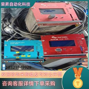 现货诺信世宗saejong点胶控制器型号SJD 拆 902原装