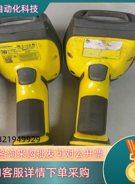 现货康耐视DM8500扫码枪成色出售