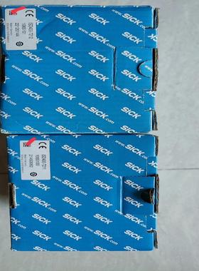 西克激光传感器ISD400-7211