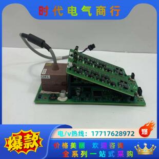 AC807B 3议价 3BHE039221R0102 ABB