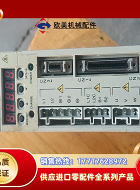 安川伺服SGDM一02ADA，联系议价