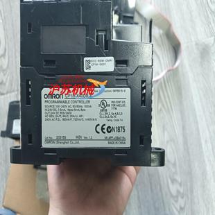 16ER CP1H CP1W X40DR