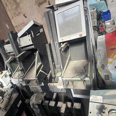 TELEDYNE ISCO中压制备CombiFlash Rf