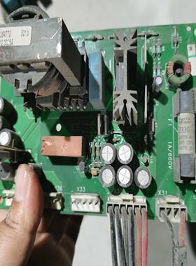 变频器电源驱动板ACS600 NPOW-42C