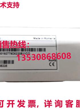 原装供应 FPNO-21 Profinet 适配器模块