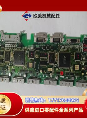 三菱机器人控制柜主板RZ866B。议价