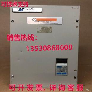 Magnetek DS515 575v 3ph 5hp 7.7a AC Drive 60hz库存现货
